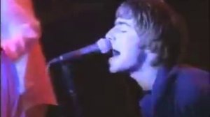 Oasis - Rock 'n' Roll Star (Official Video)