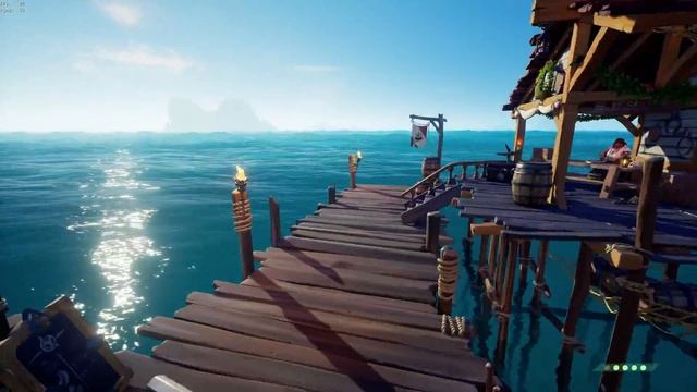 Sea of Thieves: Which Ship Cosmetics to (not) use for PvP lords смотреть онлайн