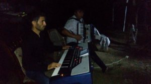 Аварская песня Лейла