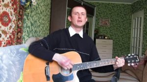 Любовь Христа безмерно велика (Песнь Возрождения № 783)