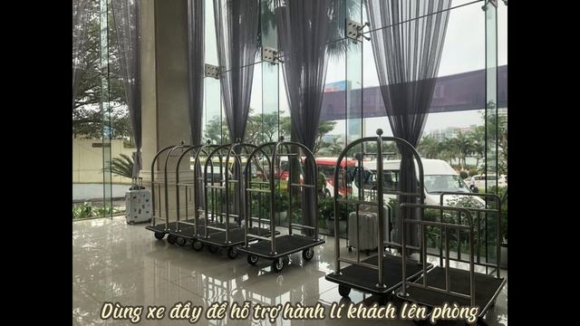 MELIA VINPEARL DANANG RIVERFRONT HOTEL - TTNN2 - AH20A3B - Trinh Ho Phuoc Sang - 54310 смотреть онлайн