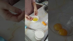 Творожный торт "Наполеон" 🍰🍵✨💐😋