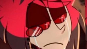 JUST LOOK MY WAY -(ALASTOR AI COVER)- Helluva Boss X Hazbin Hotel