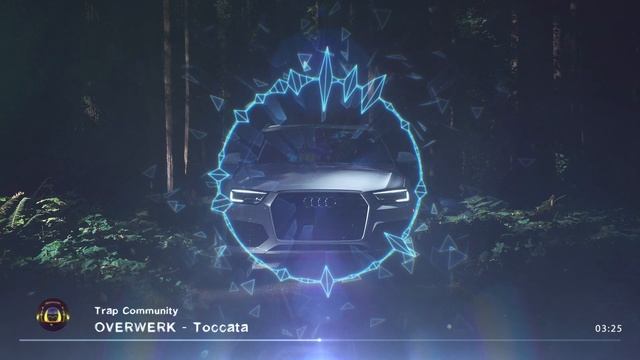 OVERWERK - Toccata смотреть онлайн