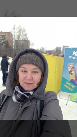 Масленица Ижевск