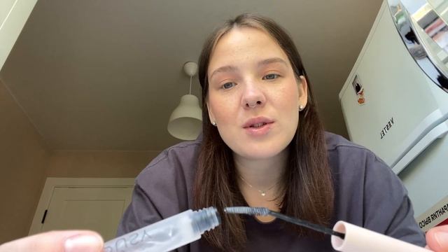 1) vlog из жизни беременной/приветствие/поход к врачу/честный отзыв гелю от PUSY/недорогой комод