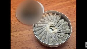 окей мы часто кидаем снюс