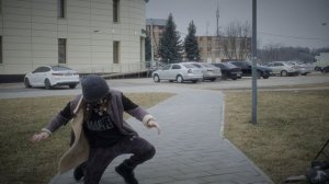 Уличные танцы Street dancing