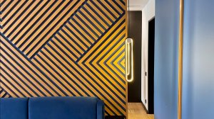 Стеновая панель "Enhet"