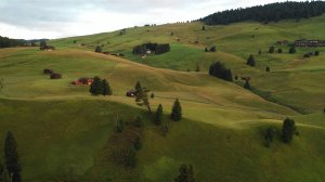 Линейные переходы в  Premiere Pro