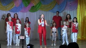 Миллионы голосов