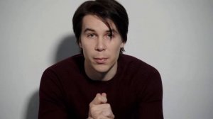 Видеовизитка актер Михаил Селиванов