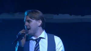 Иван Ожогин (Ivan Ozhogin). This is the moment "Jekyll & Hyde"