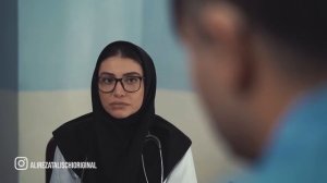 Alireza Talischi - Ghaf | Official Video ( علیرضا طلیسچی - قاف )