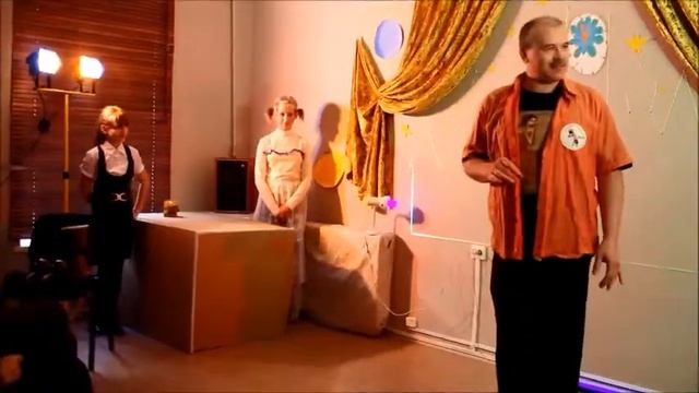 День открытых дверей 13.09.2014. Вариант 2 смотреть онлайн