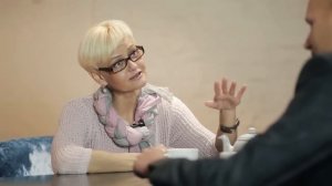 "Комильфо" Антон Железнев