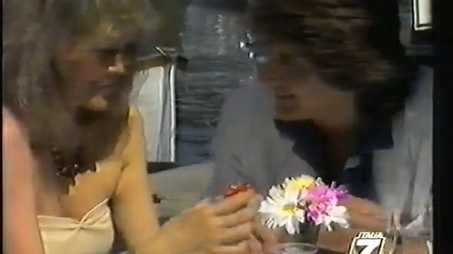 Oscar lolo Peña &Loredana Perasso Pubblicita смотреть онлайн