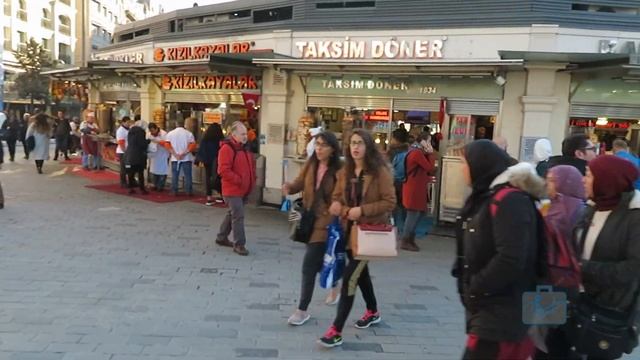Estambul: Sus contrastes смотреть онлайн