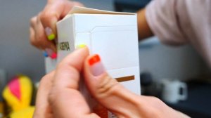 Весёлые игры - Маша Капуки и Бьянка готовят Овсяную кашу! - Видео рецепты для детей. Быстро и вкусно