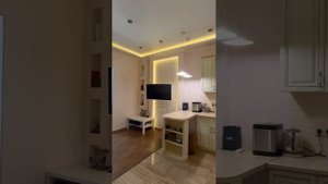 АРЕНДА. Студия. МО, Одинцовский район, п.Новоивановское. Апарт Комплекс Sky Skolkovo