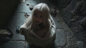 Детский страх войны