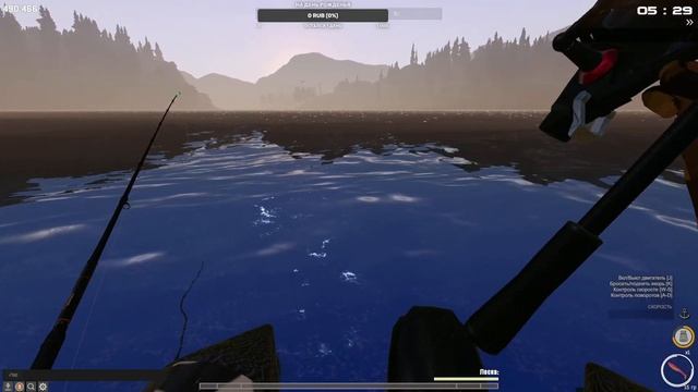 🦈Fisher Online 🦈--Норвегия--Охота на Акулу смотреть онлайн