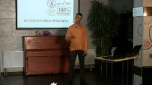 Глютен и зерновые продукты - главные разрушители здоровья