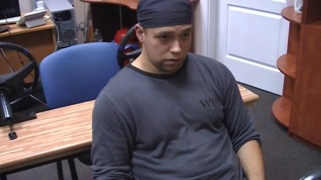 Автошкола Виртуоз отзыв Алексея