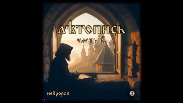 Летопись. Часть 2 смотреть онлайн