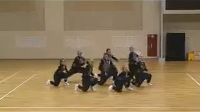 Впусной флешмоб би танцы 25 май 2018жыл смотреть онлайн