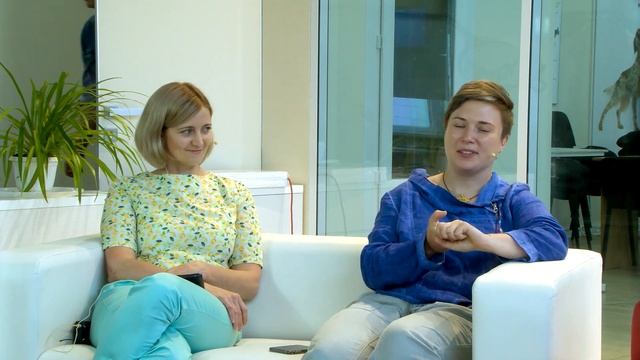 Ветеринарный Декрет - горячая информация от Ани Мальцевой и Лизы Васечкиной в передаче #ТакаяТема