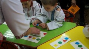 ОБРАЗОВАТЕЛЬНАЯ ДЕЯТЕЛЬНОСТЬ С ДЕТЬМИ ДОШКОЛЬНОГО ВОЗРАСТА