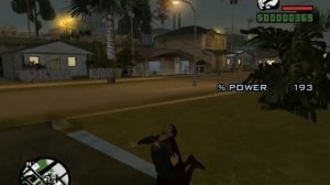 Gta San Andreas Superman Mod  + Tutorial