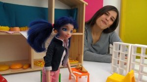 ToyClub шоу - Видео Леди Баг и Супер Кот - Ищем Адриана