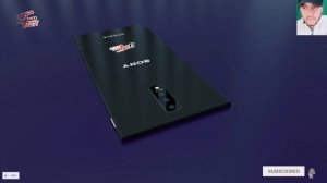 Sony Xperia Zoom first look With 64Mp triple Camera And 5000mAh battery  By Imqiraas tech