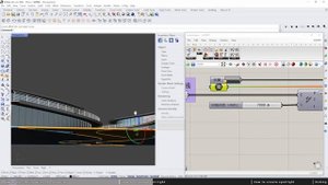 D5 Render | How to Add Multiple Lights in D5 with Rhino