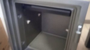 Сейф Топаз вскрытие кодового замка. Без взлома. Декодирование замка. Восстановление кода.