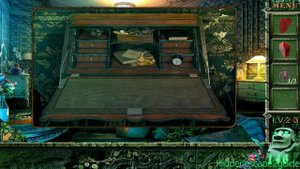 Can you escape the 100 room 9 Level 23 Walkthrough