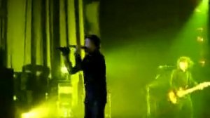 Агата Кристи - Хали Гали Кришна