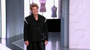 "Таня, Таня, вы такая сейчас дерзкая, вообще другая"