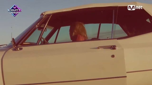 [So!YoON! (황소윤) - HOLIDAY] Debut Stage | M COUNTDOWN (Intro Fanmade) смотреть онлайн