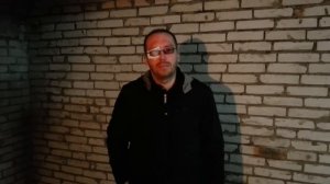 Испытание газового аэрозольного пистолета Премьер, часть 2