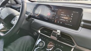 Оповещение о непрестегнутом ремне