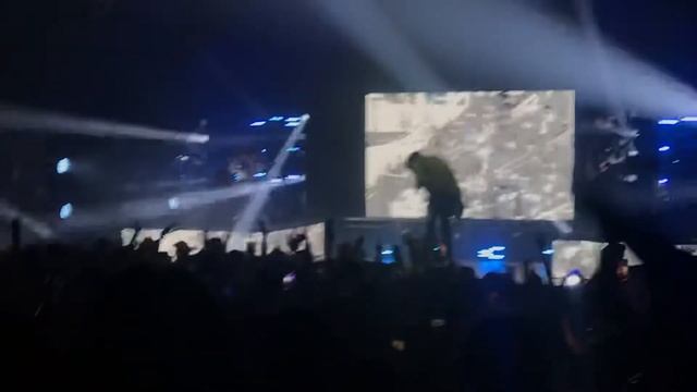 Crack my skull- Jxdn live, Worcester MA 5-7-22🖤 смотреть онлайн