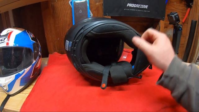 Review: Bilt Force Helmet смотреть онлайн