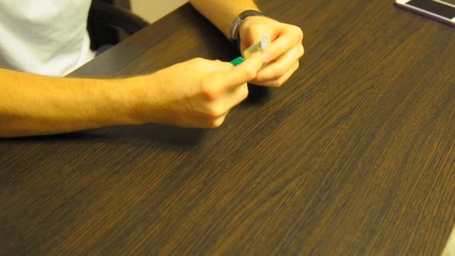 Маленькие хитрости. Выпуск №1 смотреть онлайн