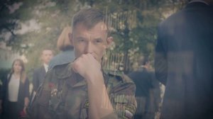 Социальный видеоролик «День памяти»