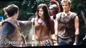 PERCI & ANNABETH