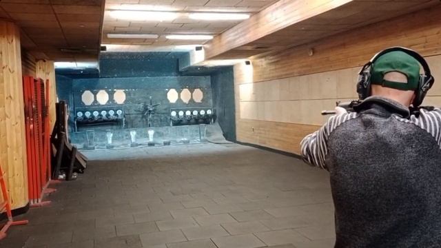 ПП "Витязь" гражданский вариант смотреть онлайн