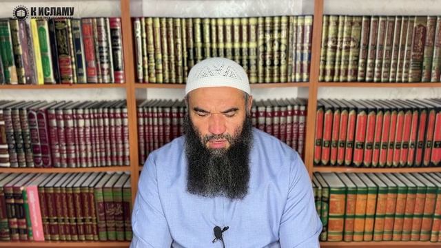 Достоинства любви ради Аллаха
